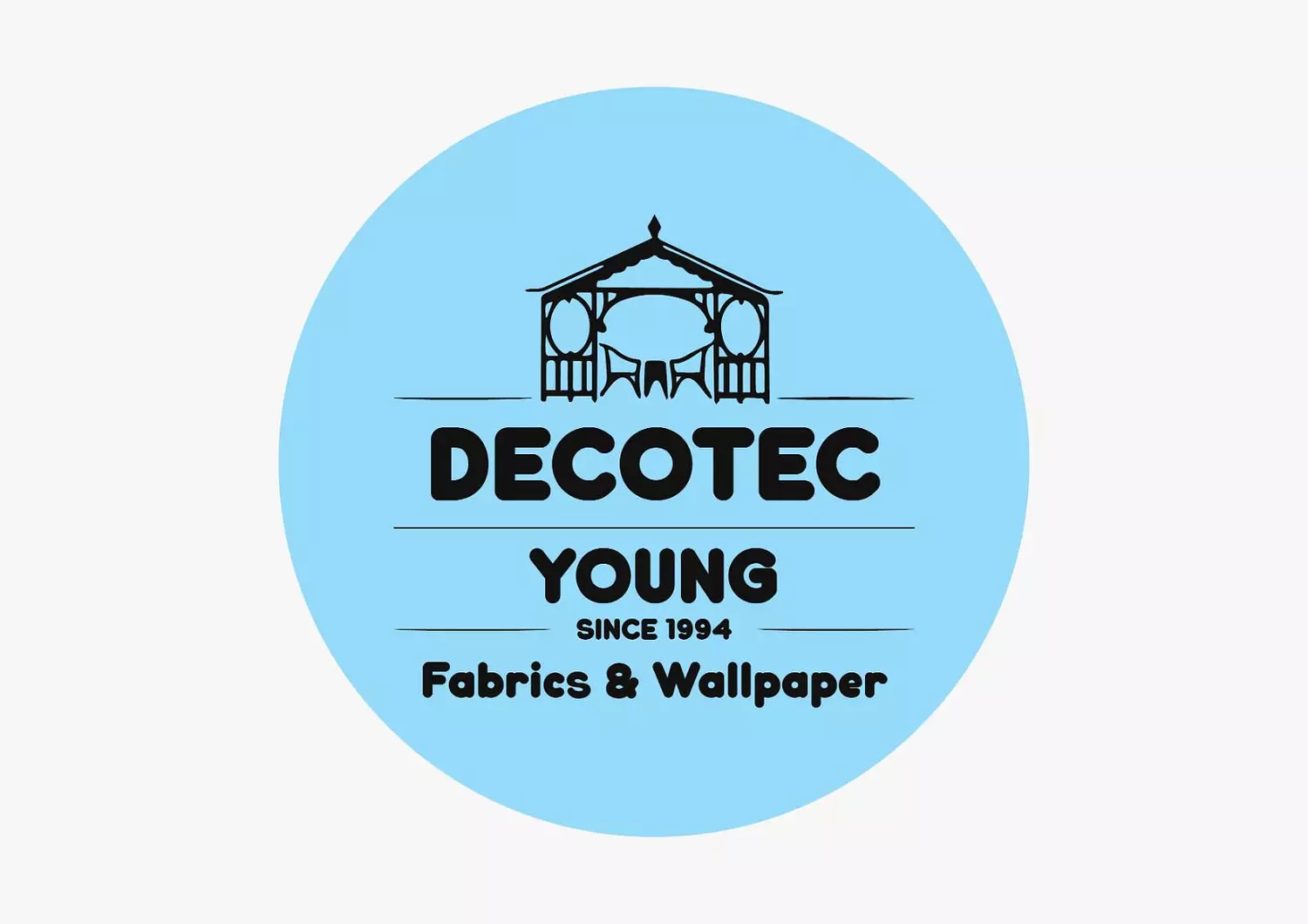 <p style="text-align: center"> DECOTEC YOUNG</p>