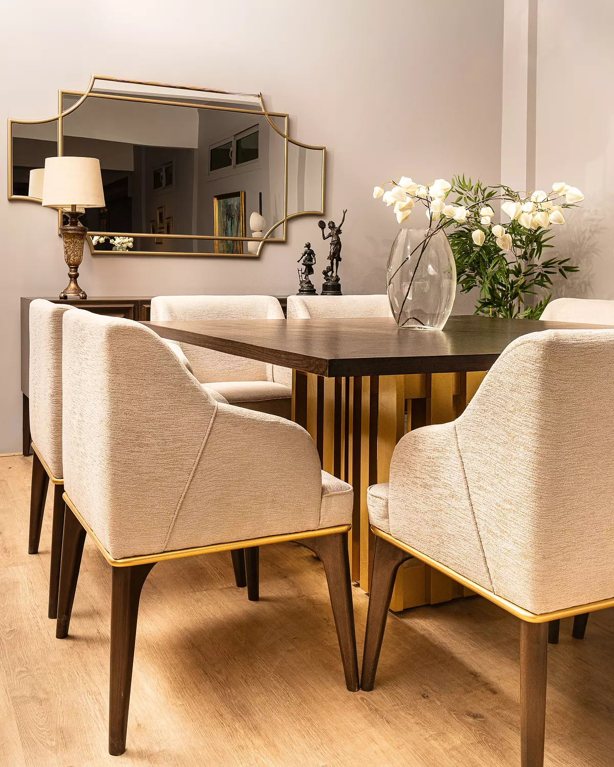 Centra Dining Chair 2