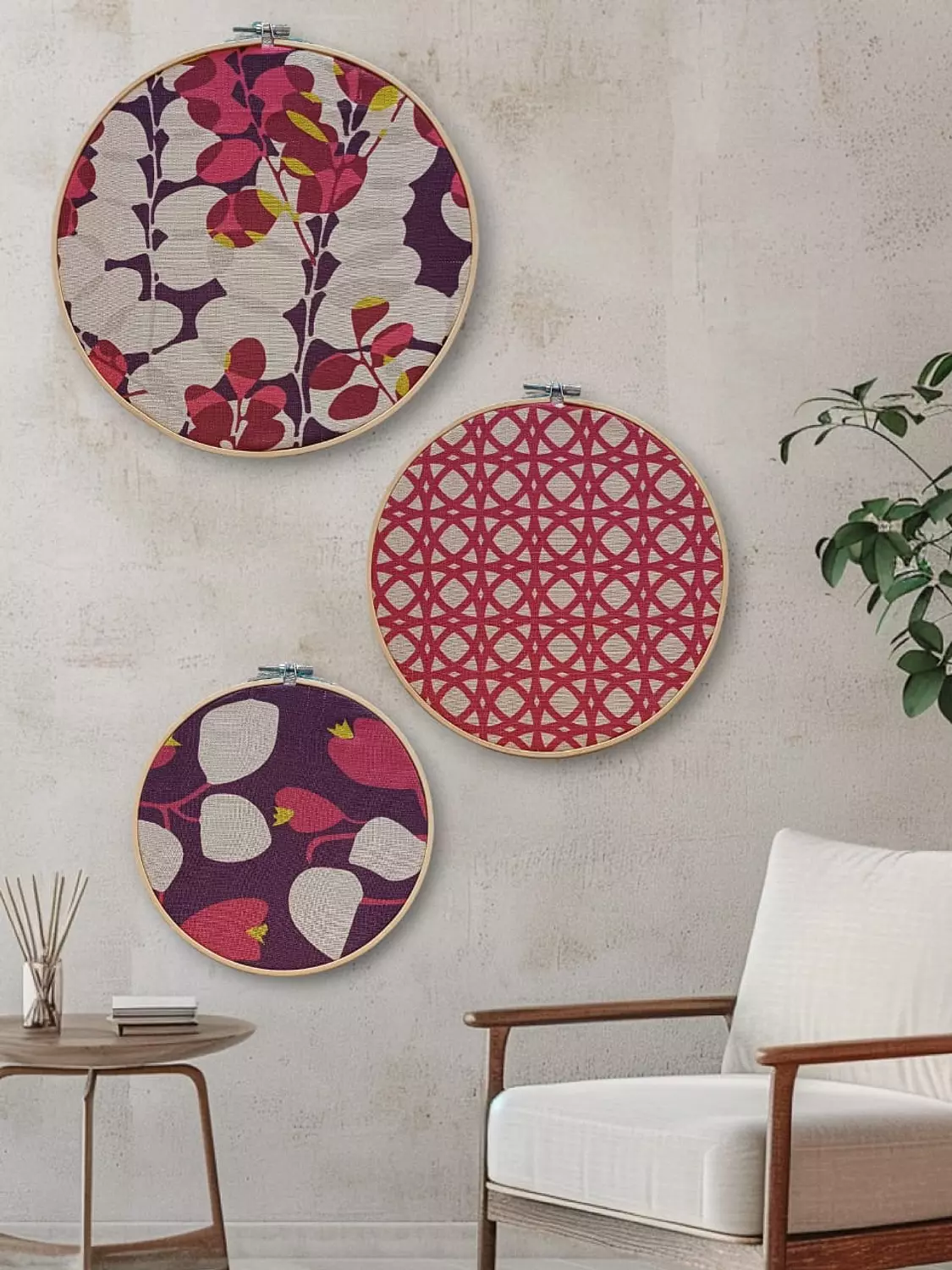 Hoops Set
