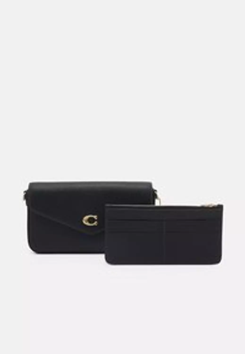 Coach wyn crossbody bag image