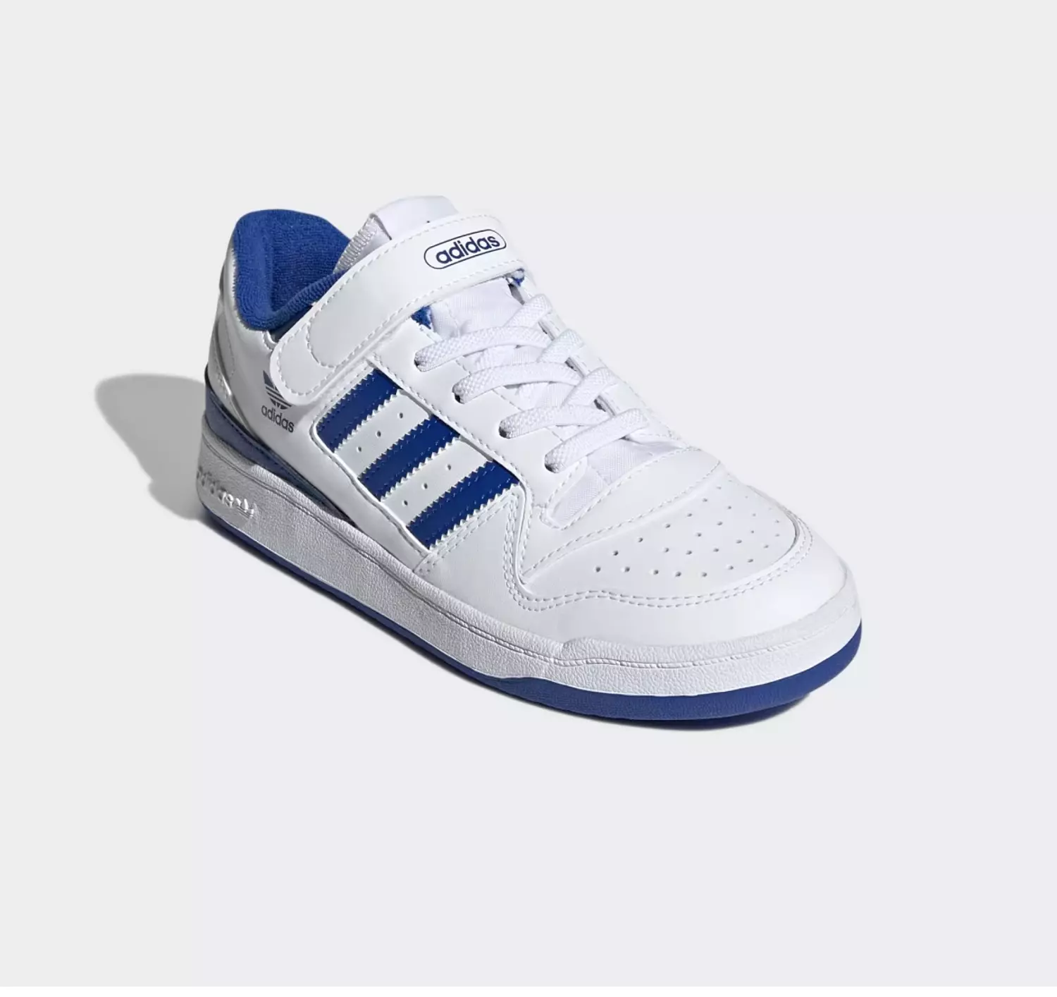 Adidas Forum low shoes image