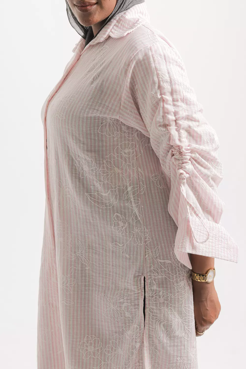 Rose Blouse 12