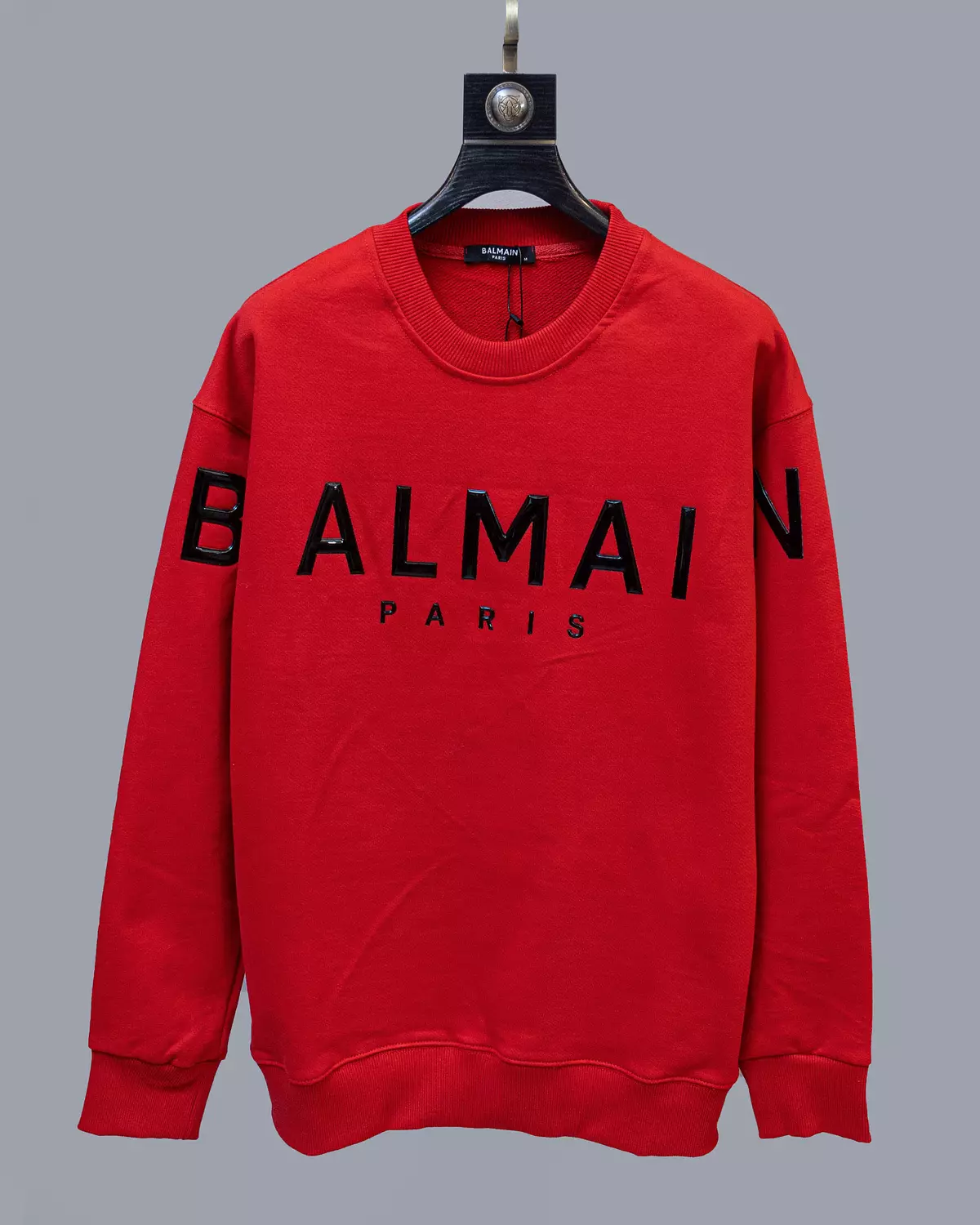 BALMAIN SWEATSHIRT \ 1727 image