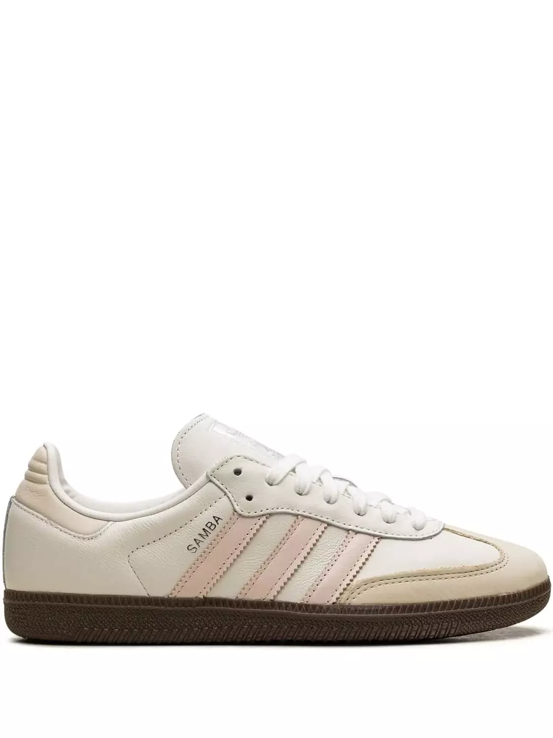 adidas Samba OG Wonder Quartz image