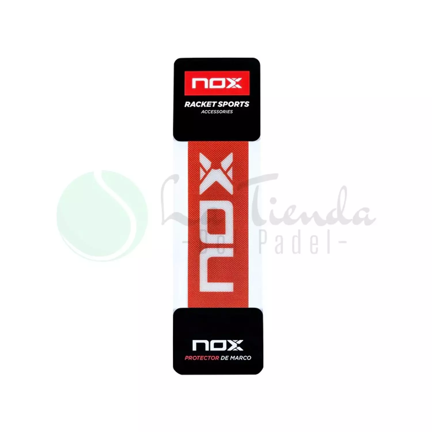 Nox Red WPT Protector