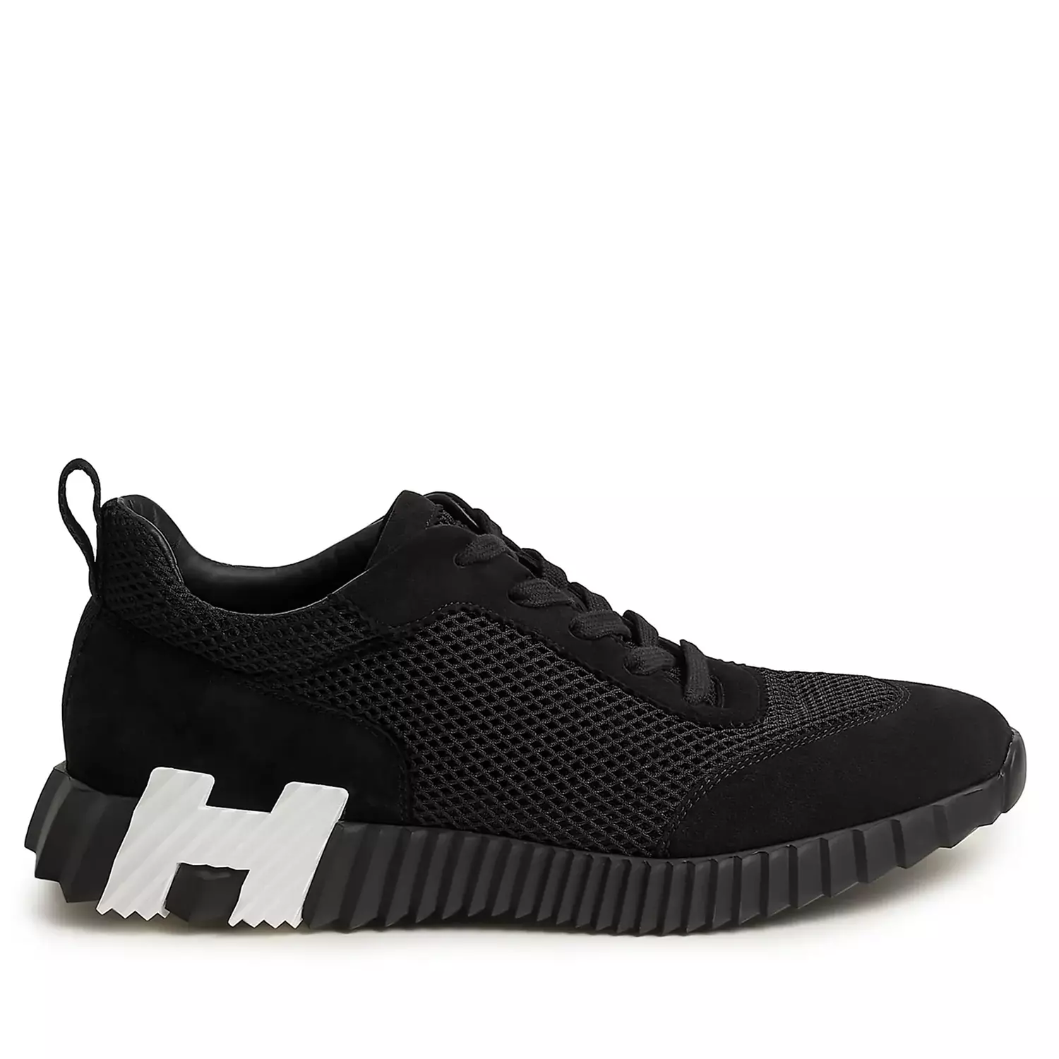 Hermès Bouncing sneaker 'Noir' image