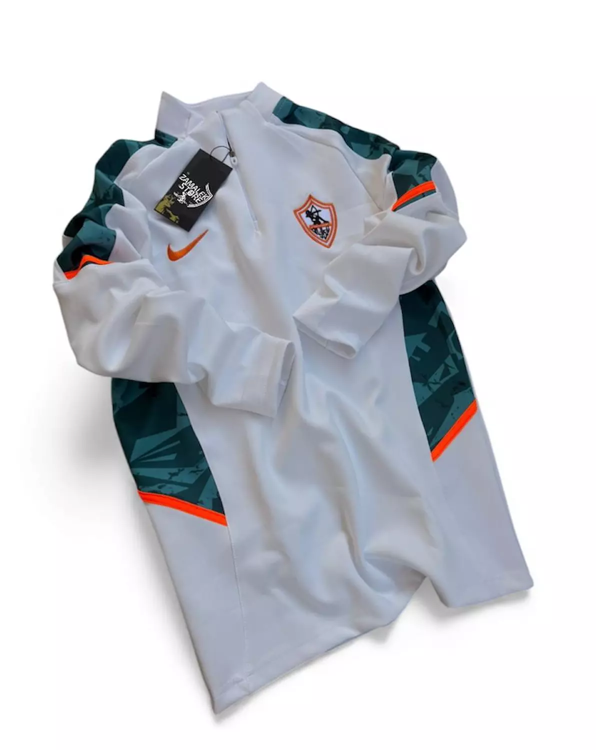 Colorful track  hover image