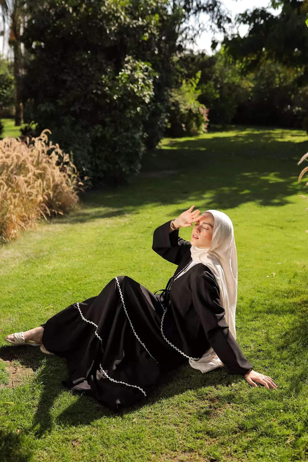 Jamila Set 3