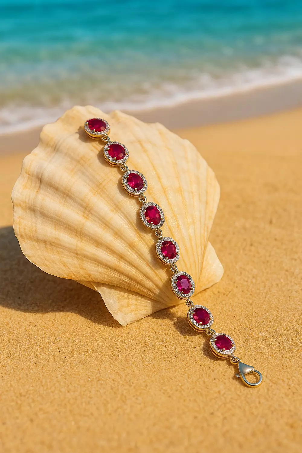 <p><br><strong>BRACELETS</strong></p>