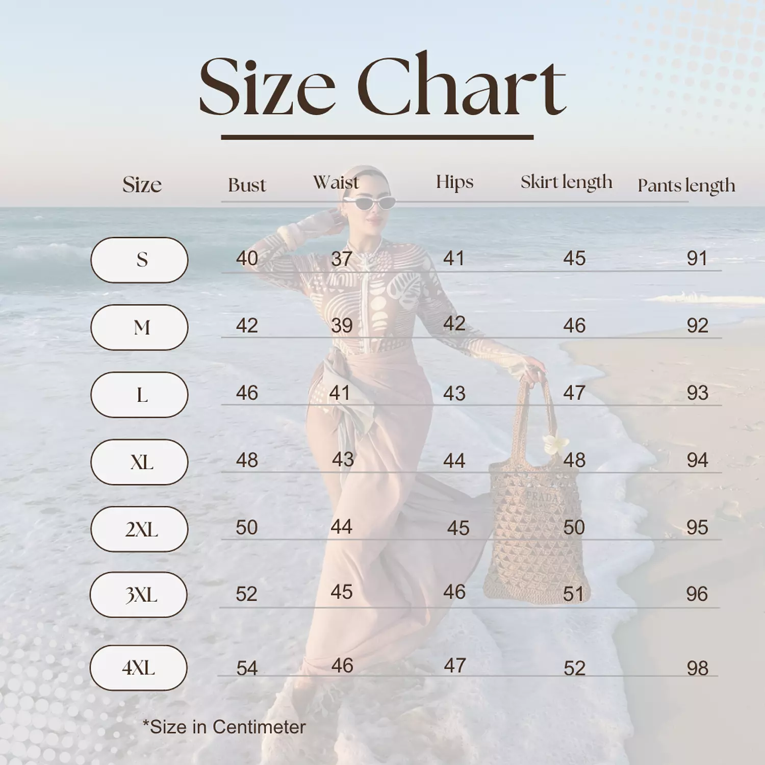 Sandstone Burkini  3