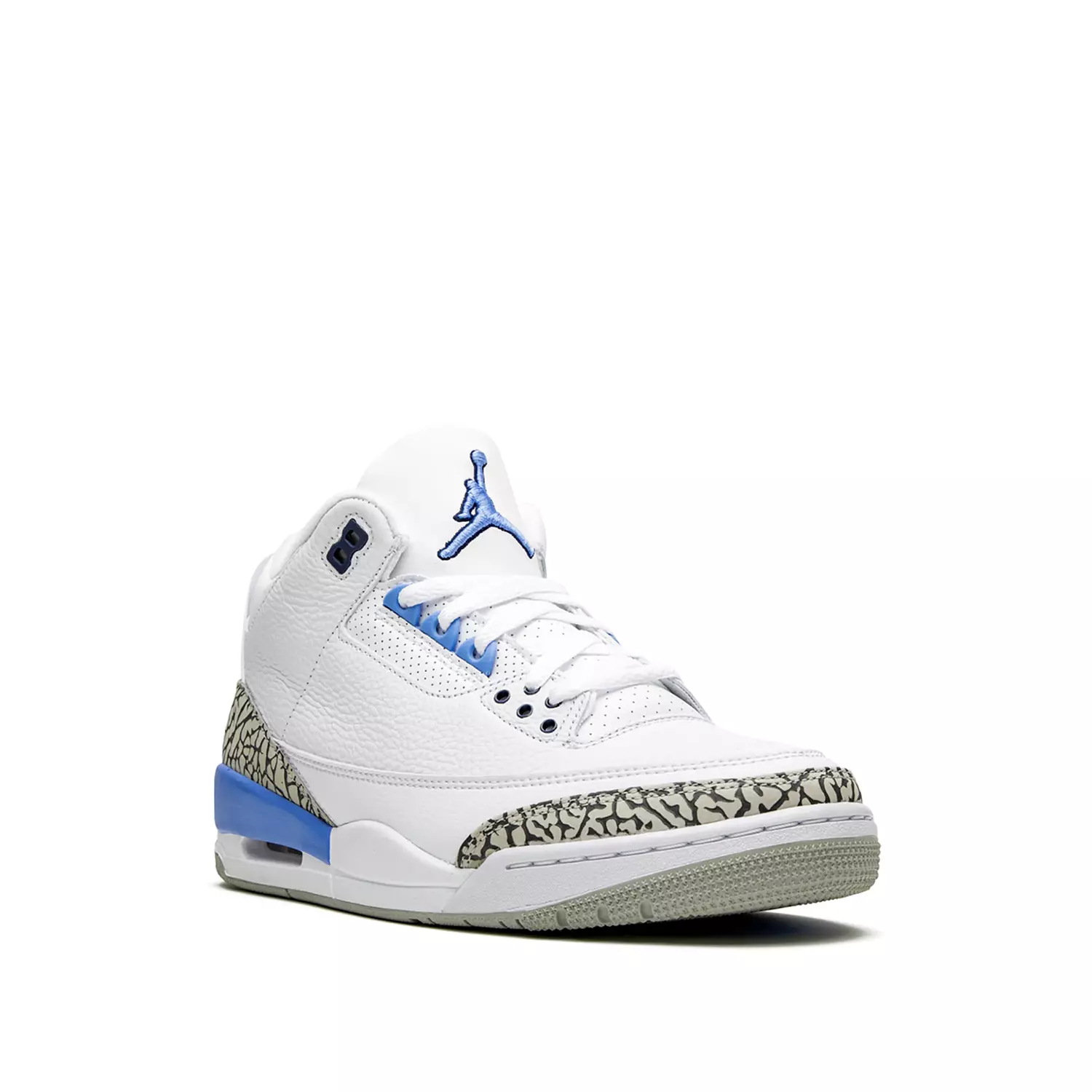 Jordan 3 Retro 2