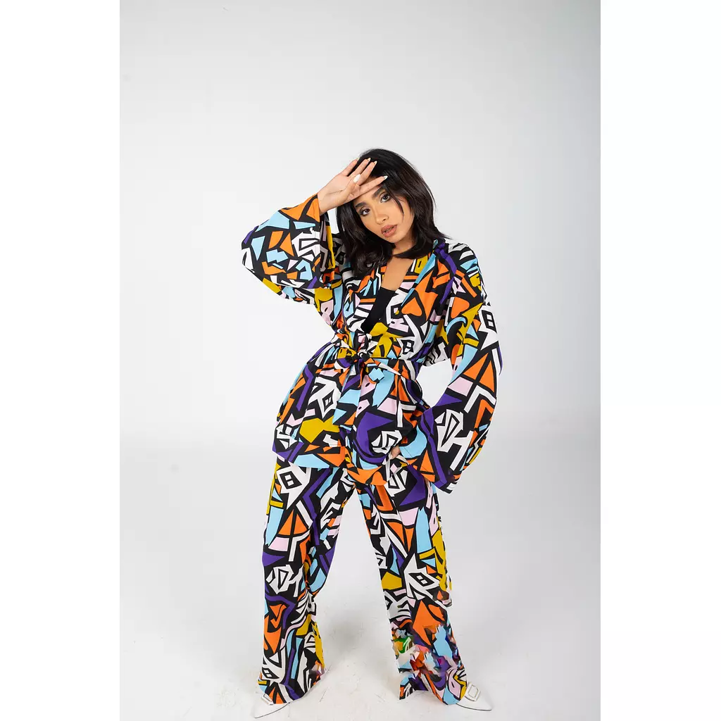 Colorful Everyday Set