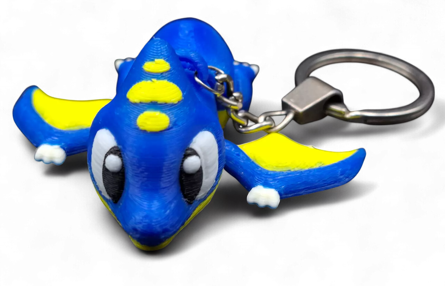 Flexi - Pterodactyl Dragon 2