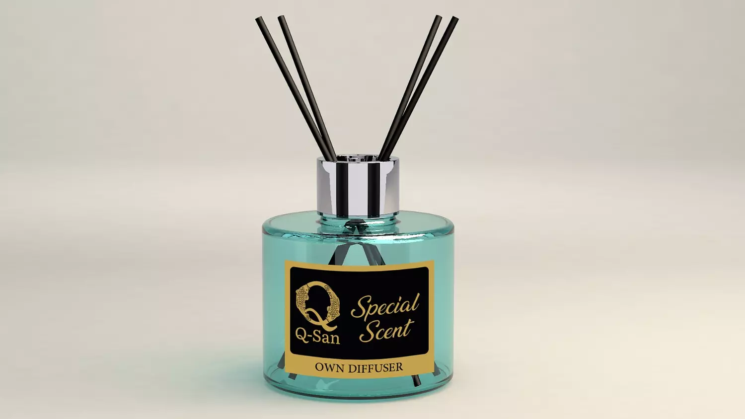 Make Your Own Diffuser 2