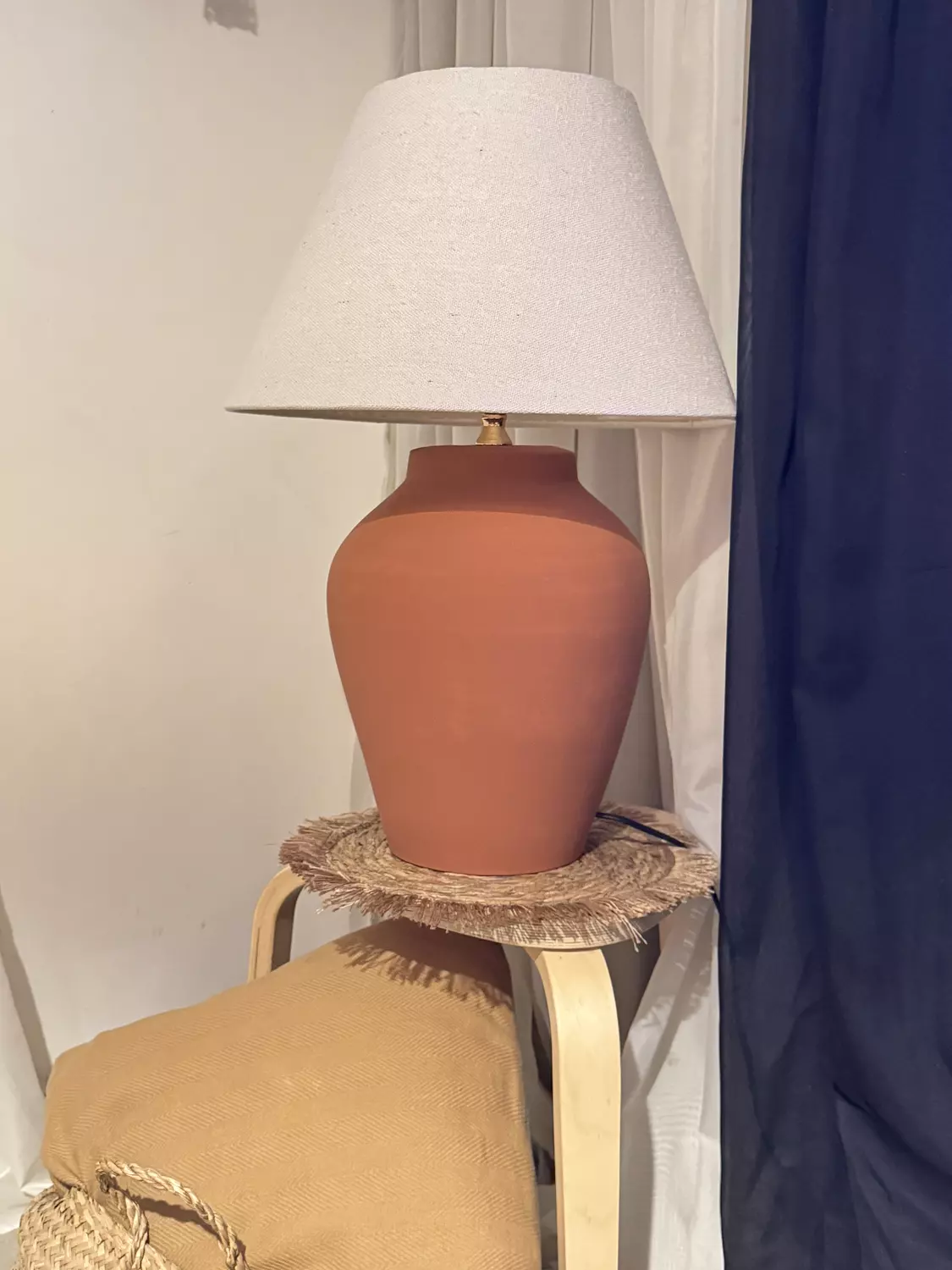 Royal Table lamp 1