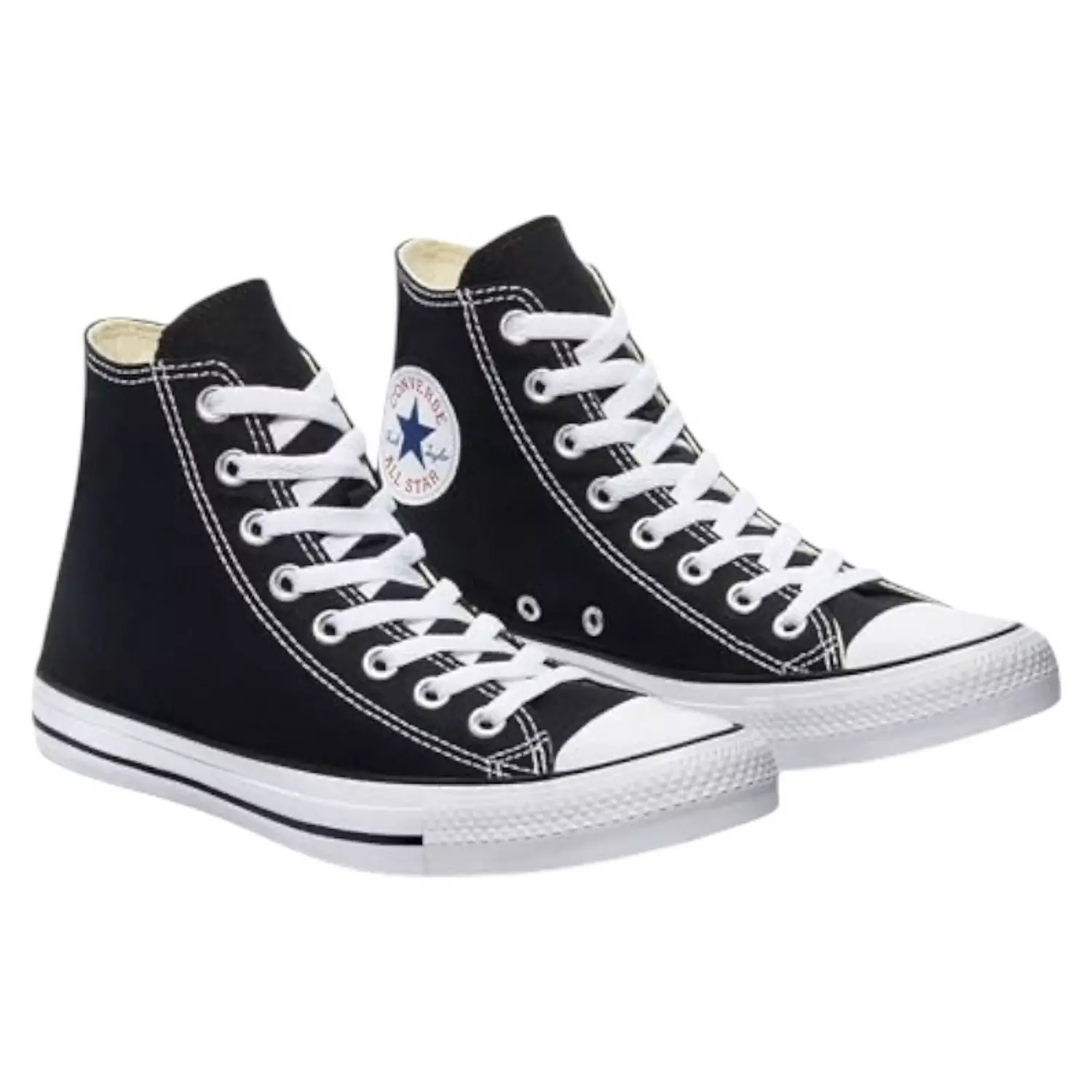 Converse Chuck Tylor All Star Black 3