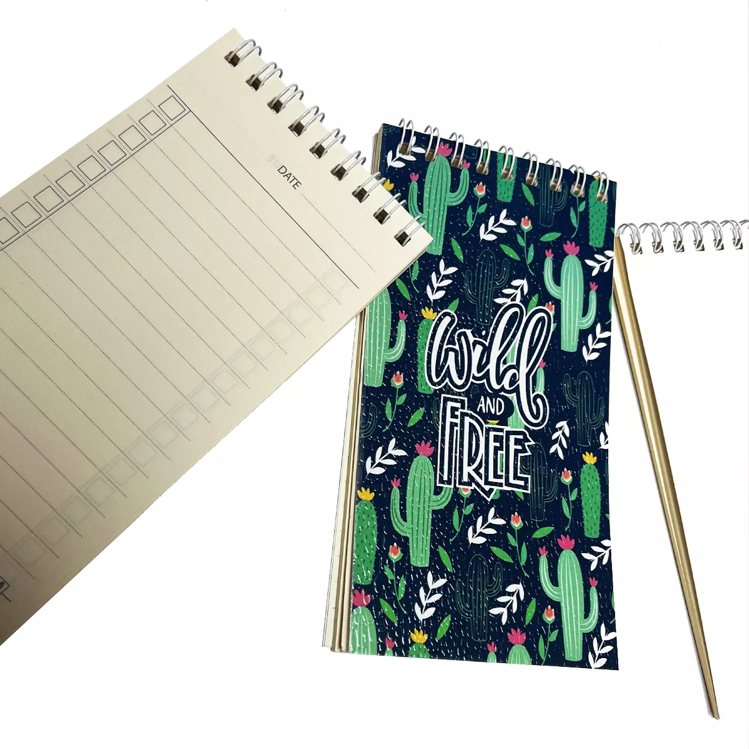 Memo To-Do List (Cactus) 2