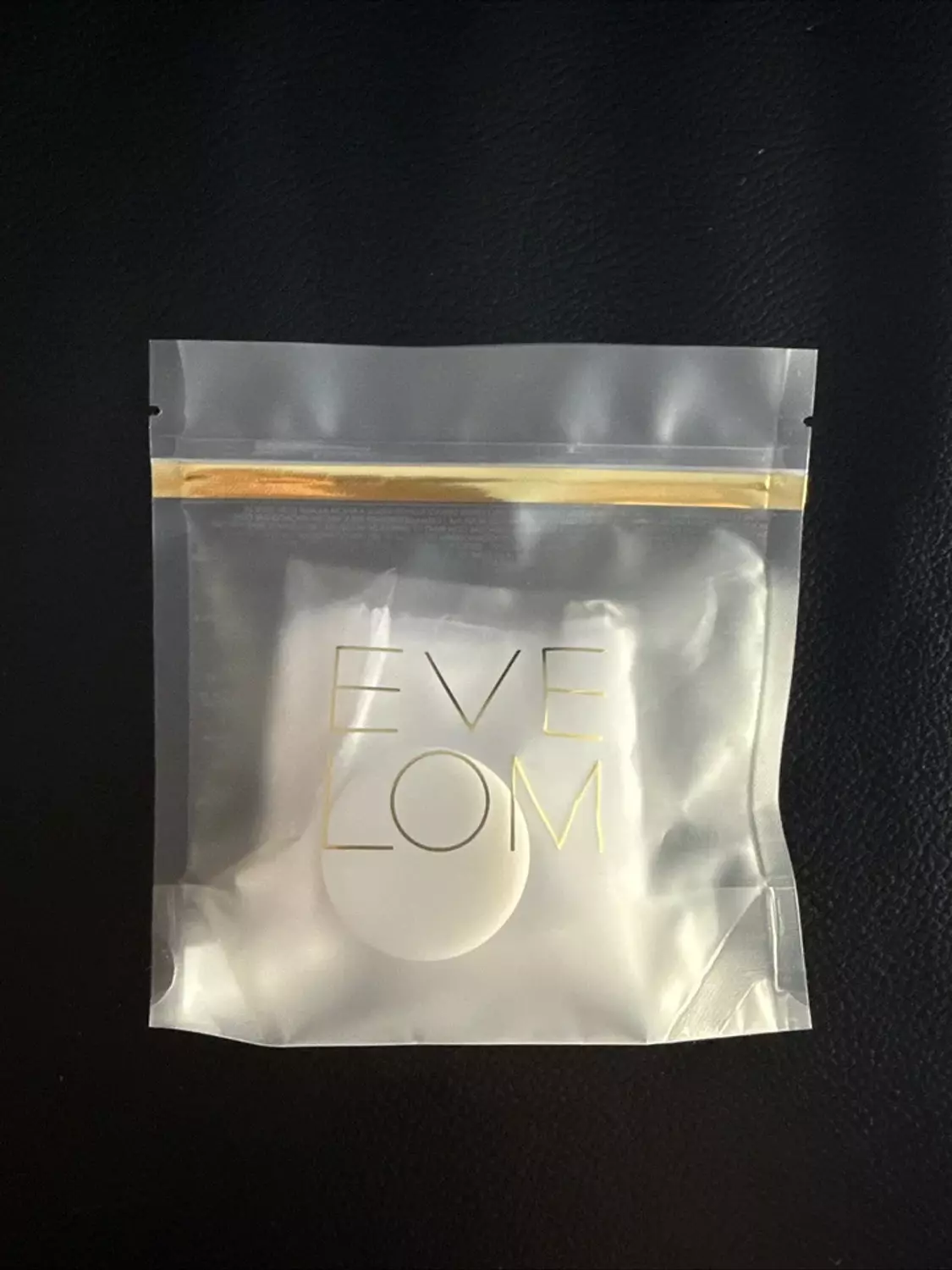 eve lom cleanser and muslin  hover image