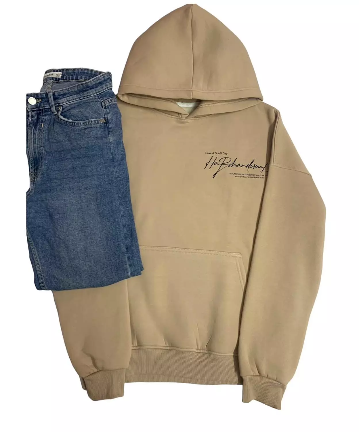 Have a Good Day Hoodie 1
