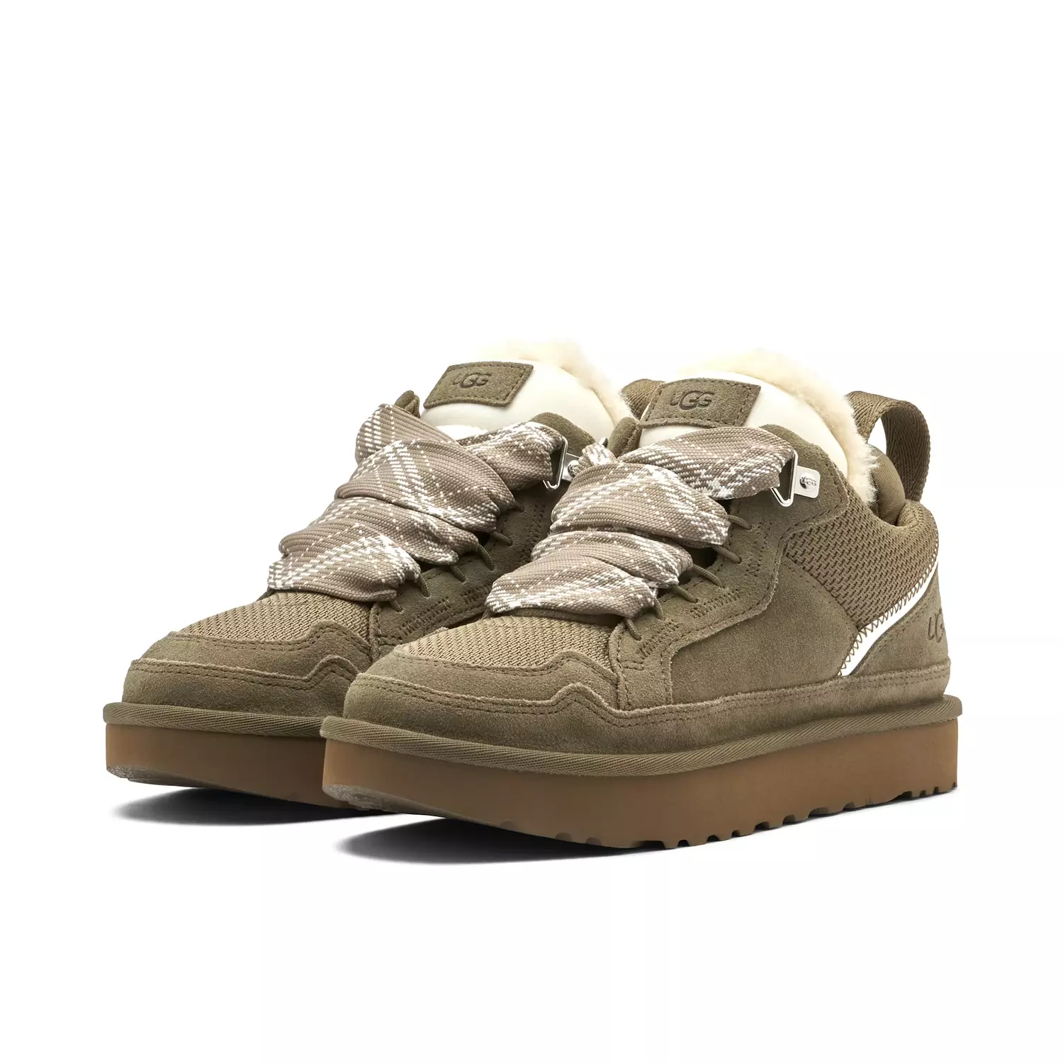 UGG LOWMEL ANTILOPE 5