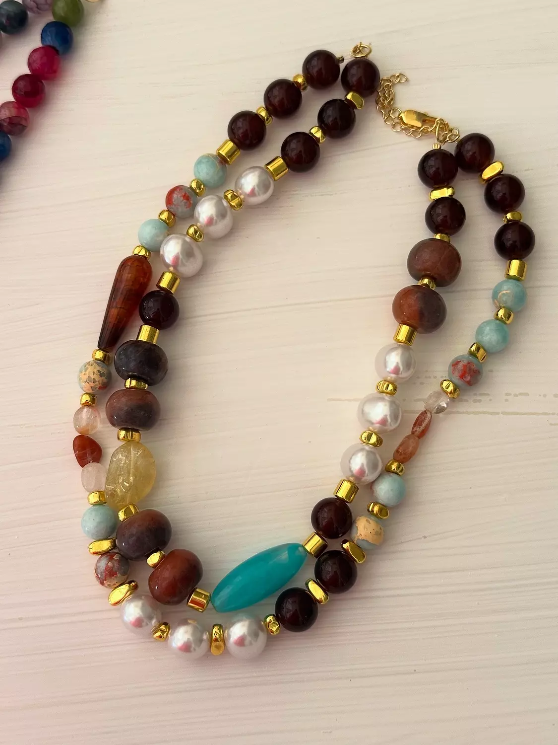 Bloom Necklace 3