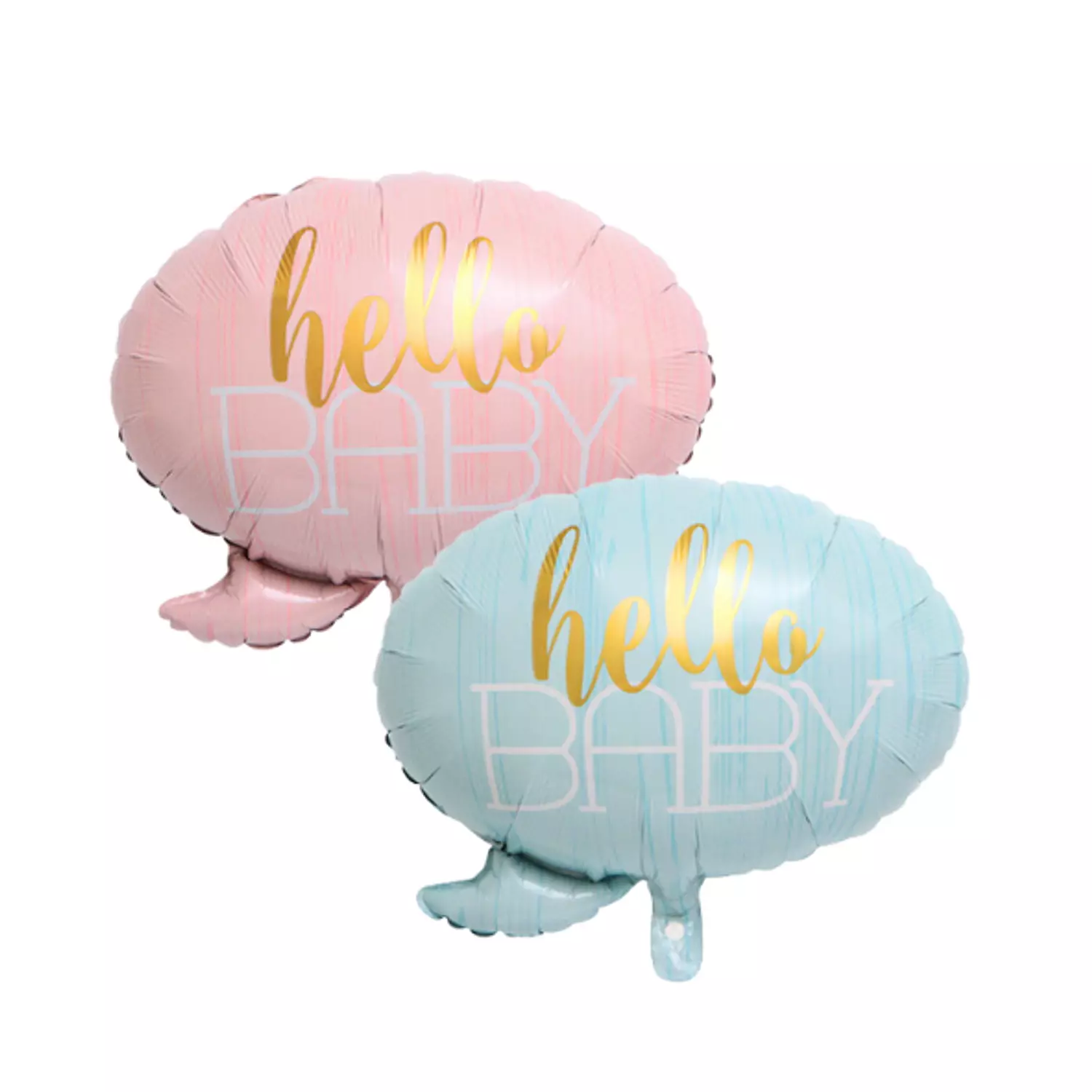 "Hello. Baby"بلونه لبني  image