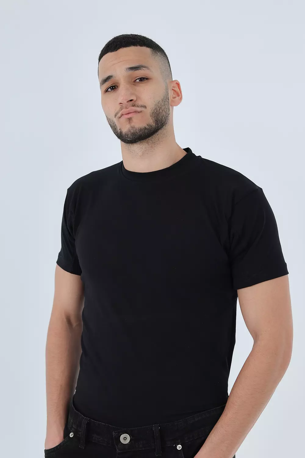 Undershirt - Men 5