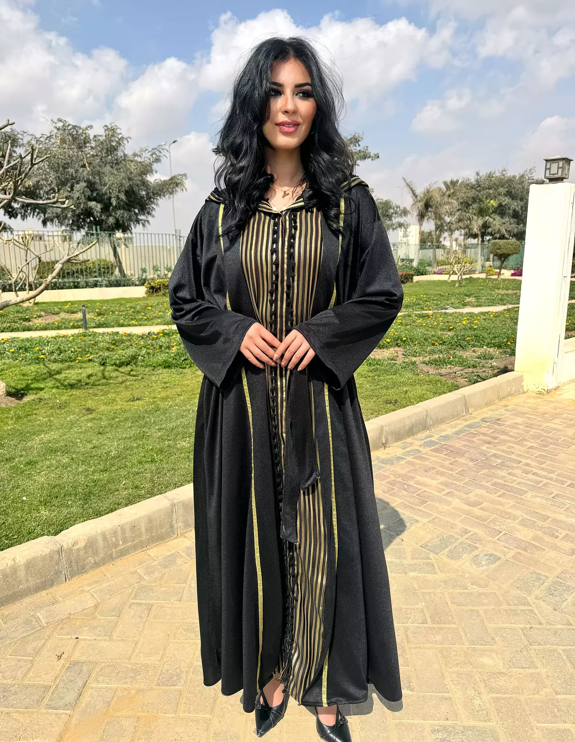 M kaftan 2