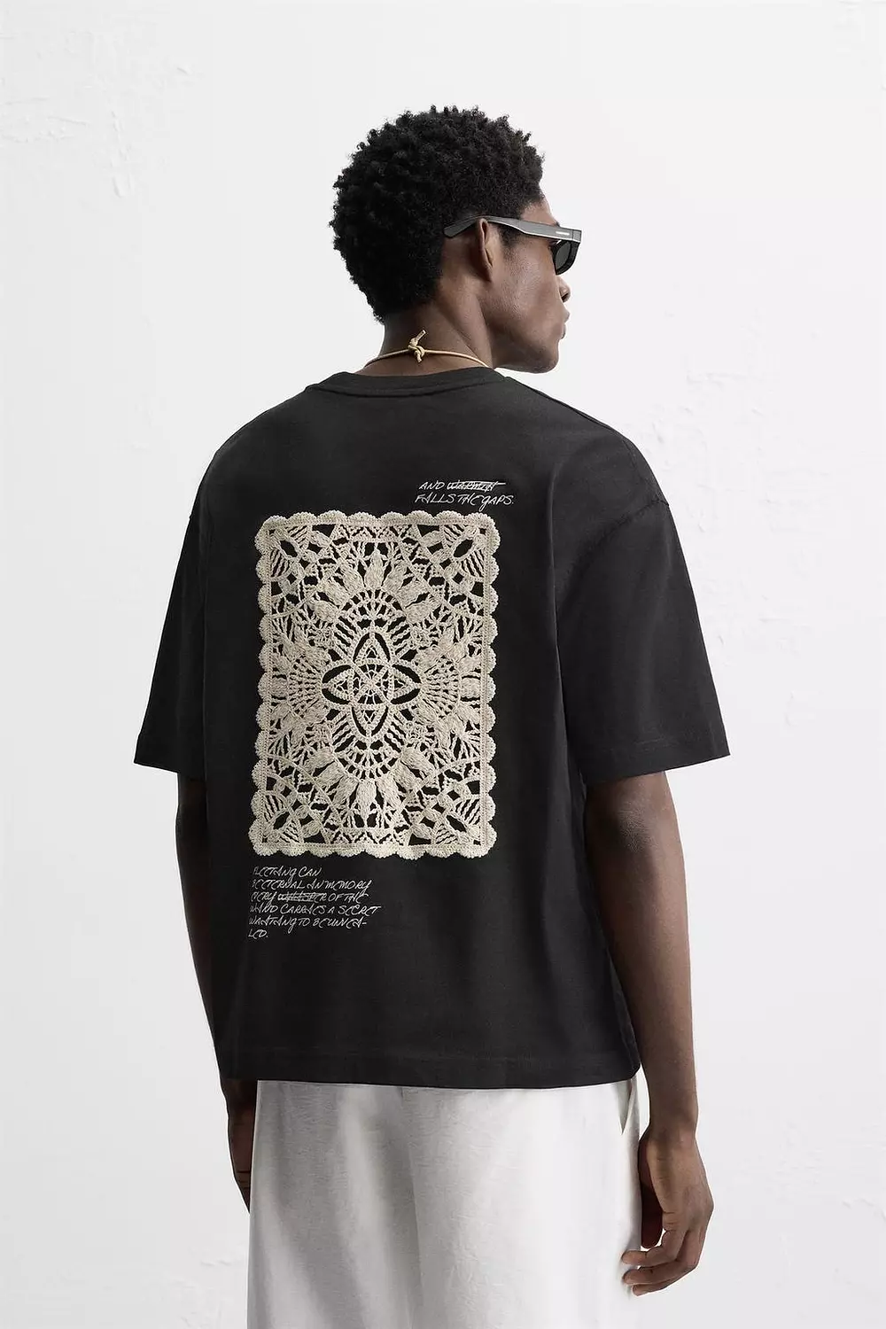 ZaraT-shirt 1