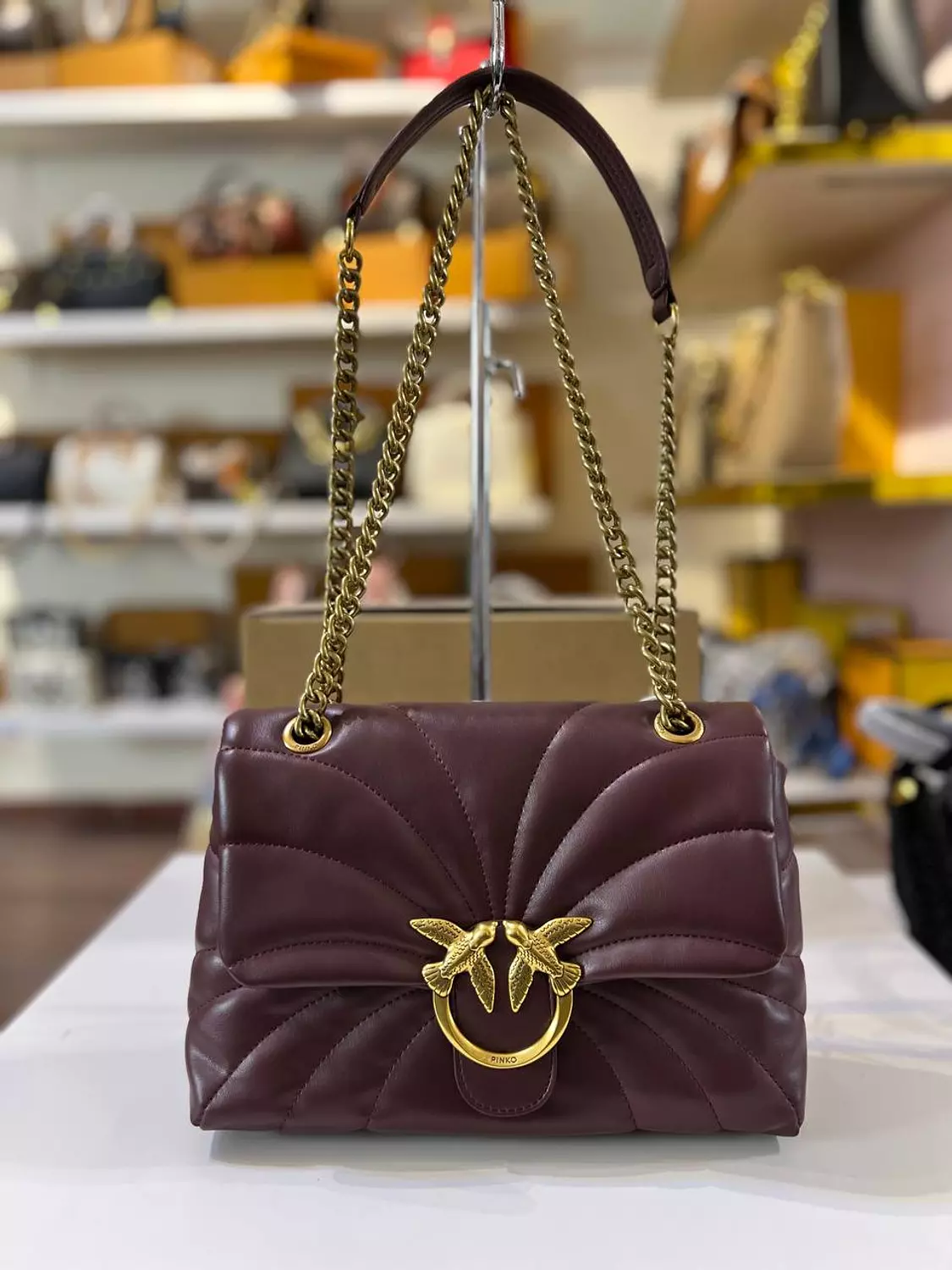 Pinko  image