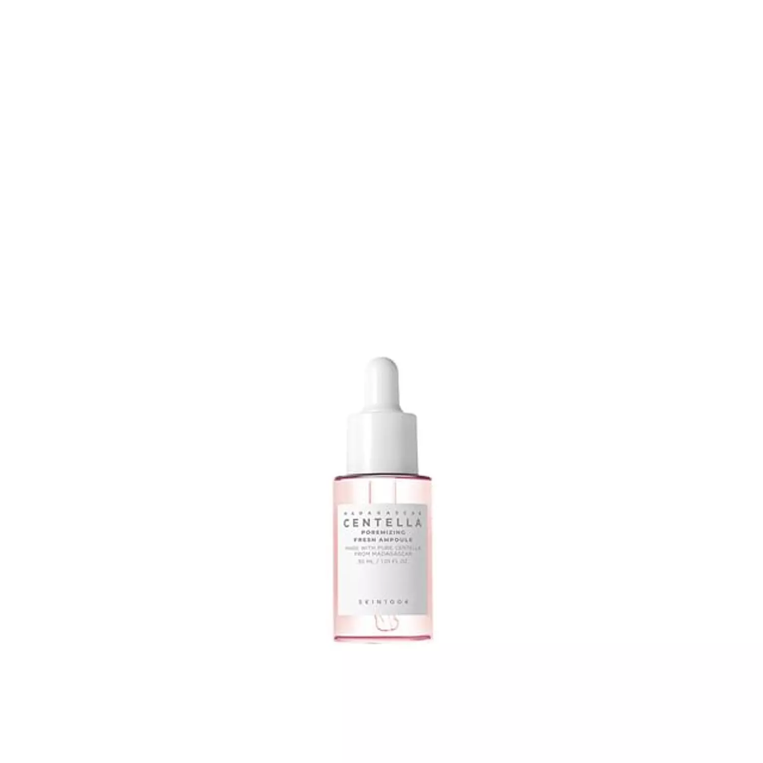 SKIN1004 - Madagascar Centella Poremizing Fresh Ampoule Mini 30ml image