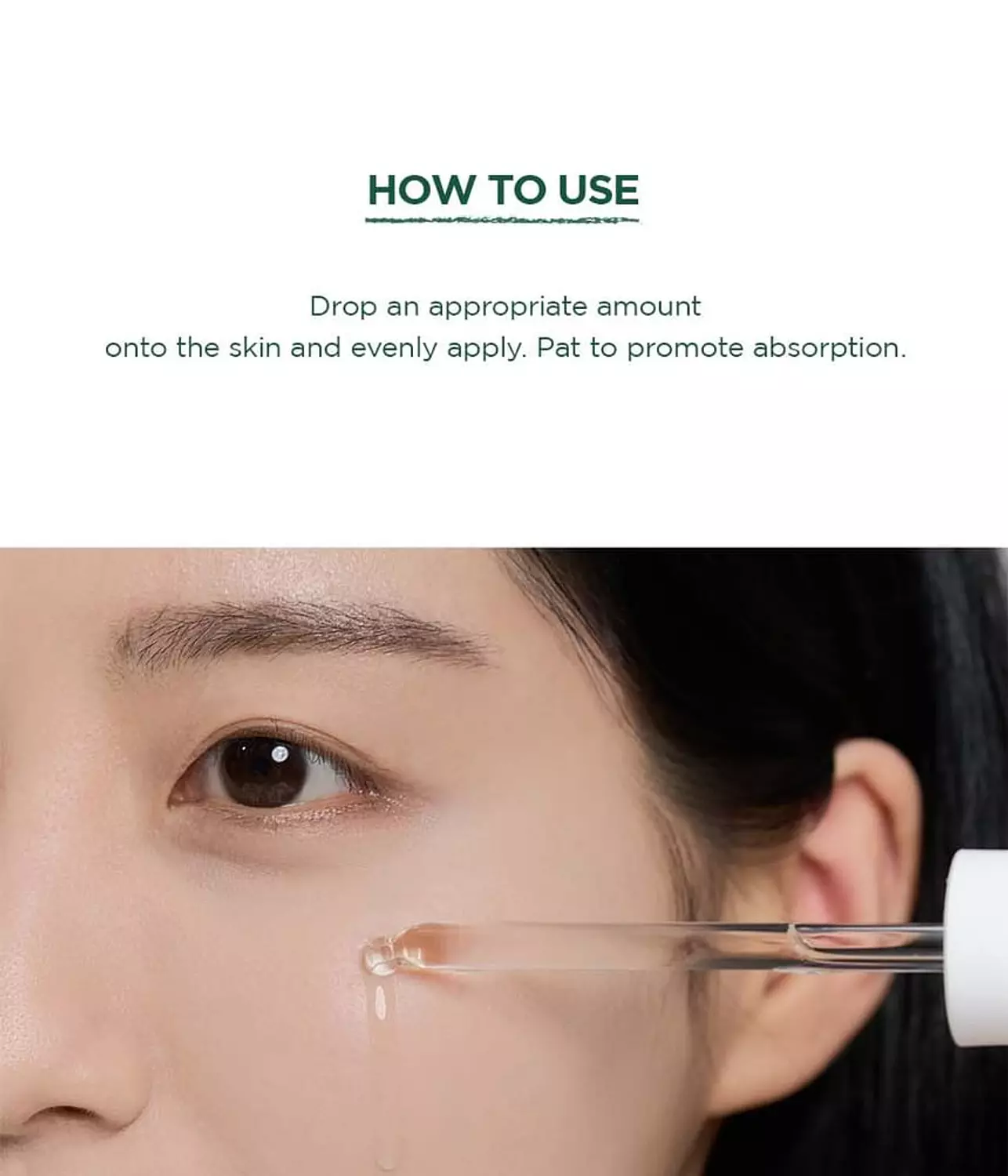 SKIN1004 - Madagascar Centella Tea-Trica Relief Ampoule Mini 5