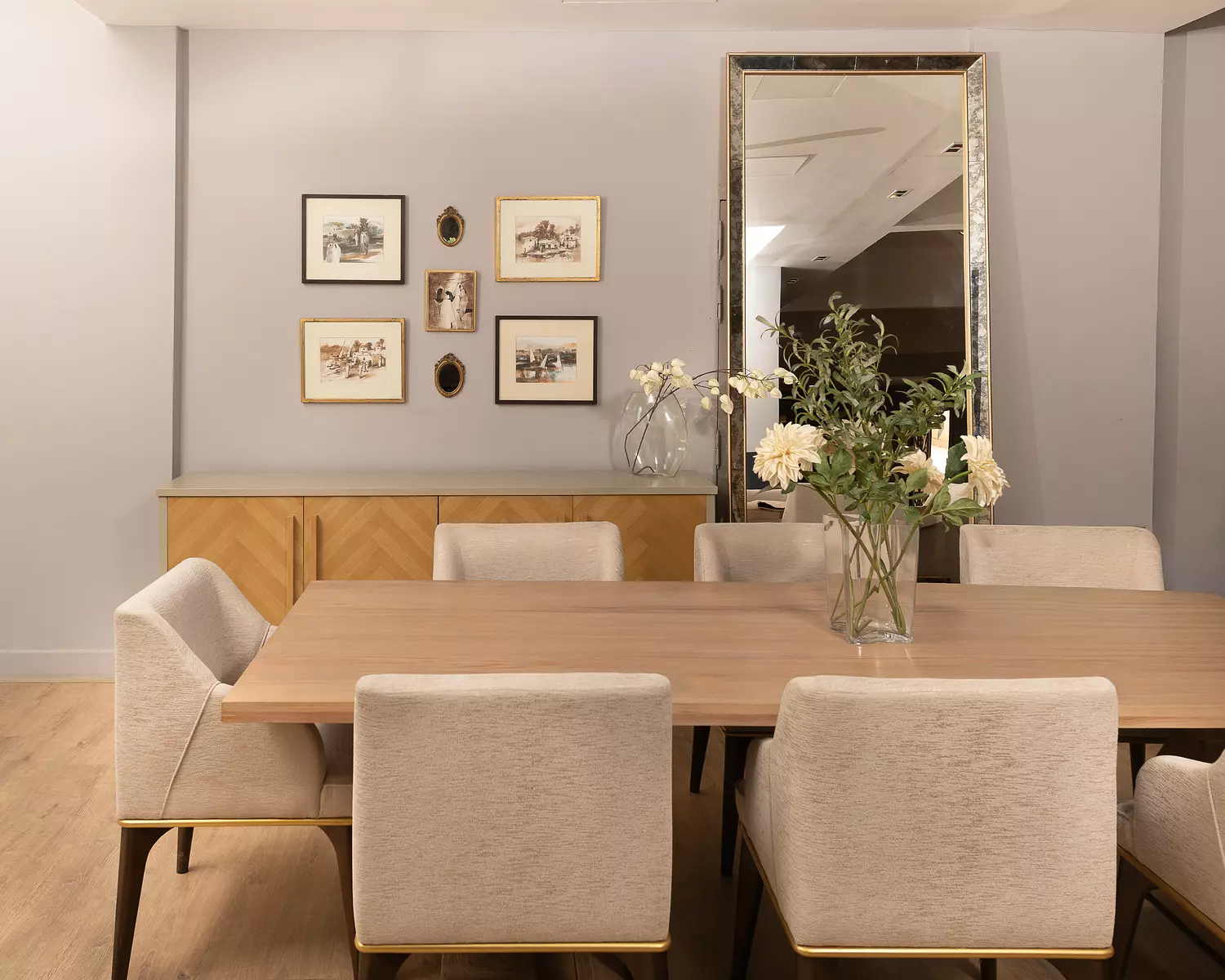 Centra Dining Chair 3