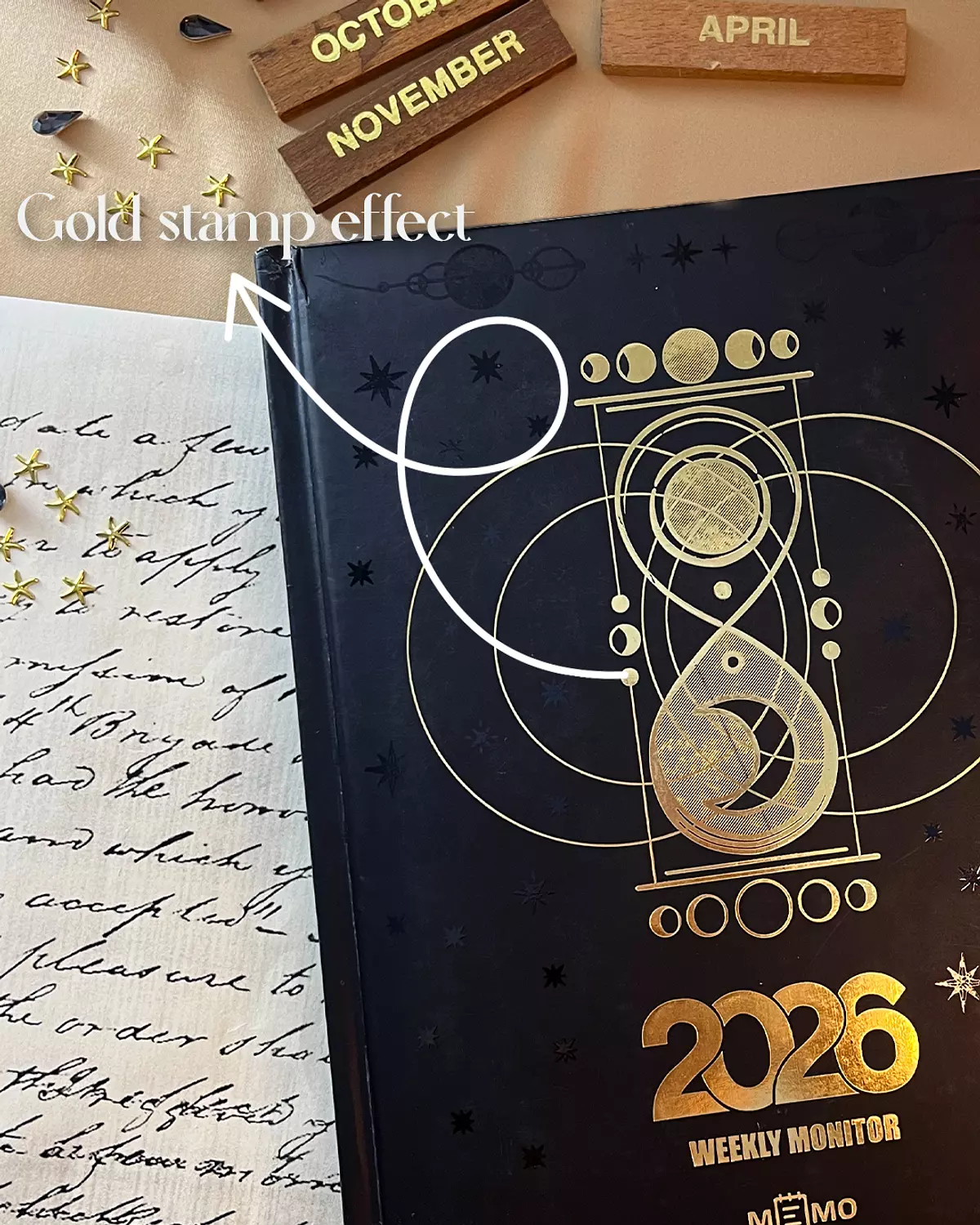 Memo Weekly Monitor 2026 (Timeless)  6