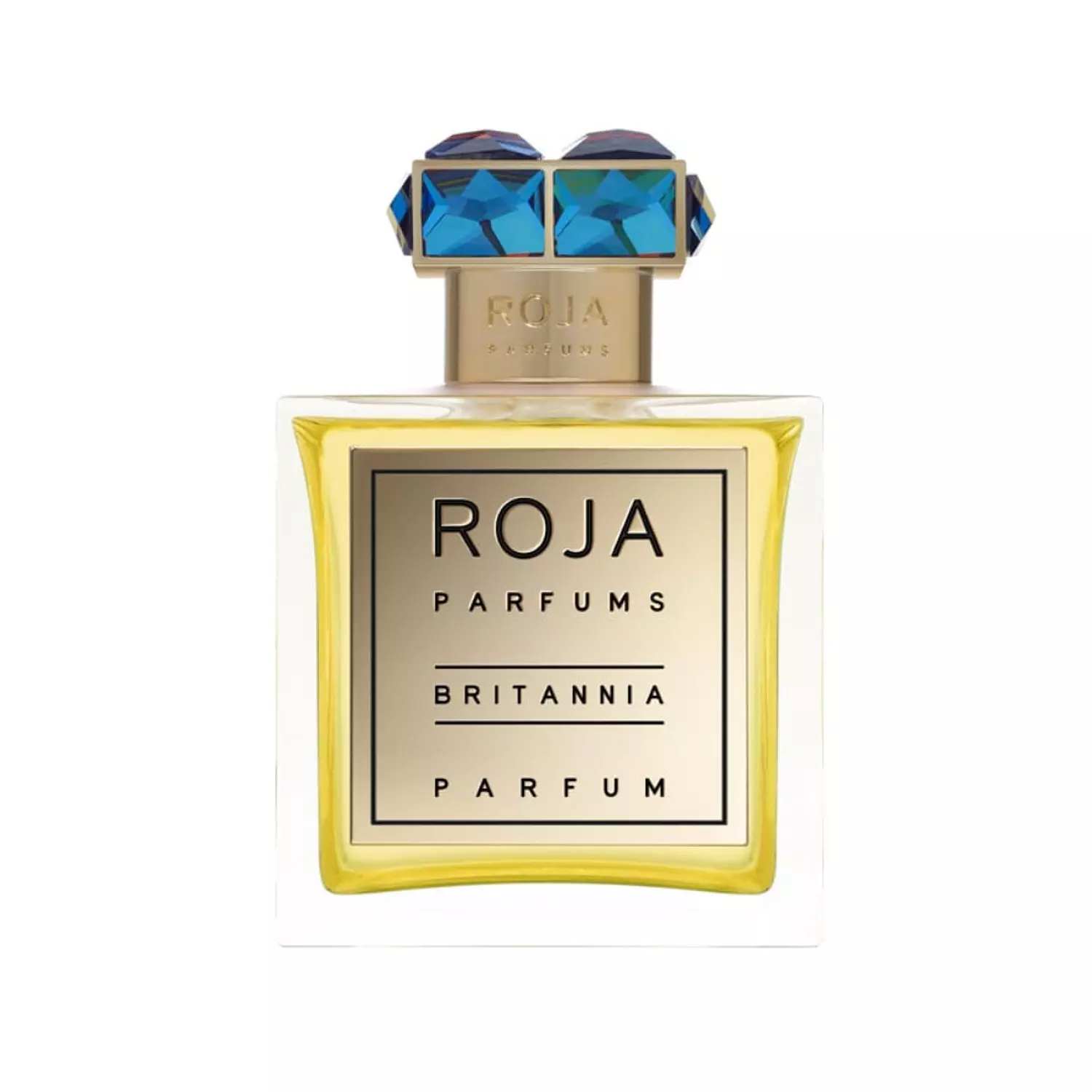 Britannia Roja Dove image