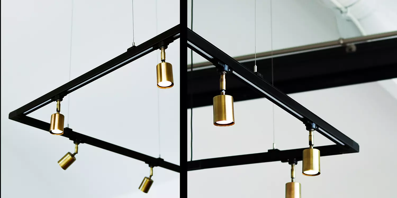 <h3>Check our Magnetic Track Lights</h3>