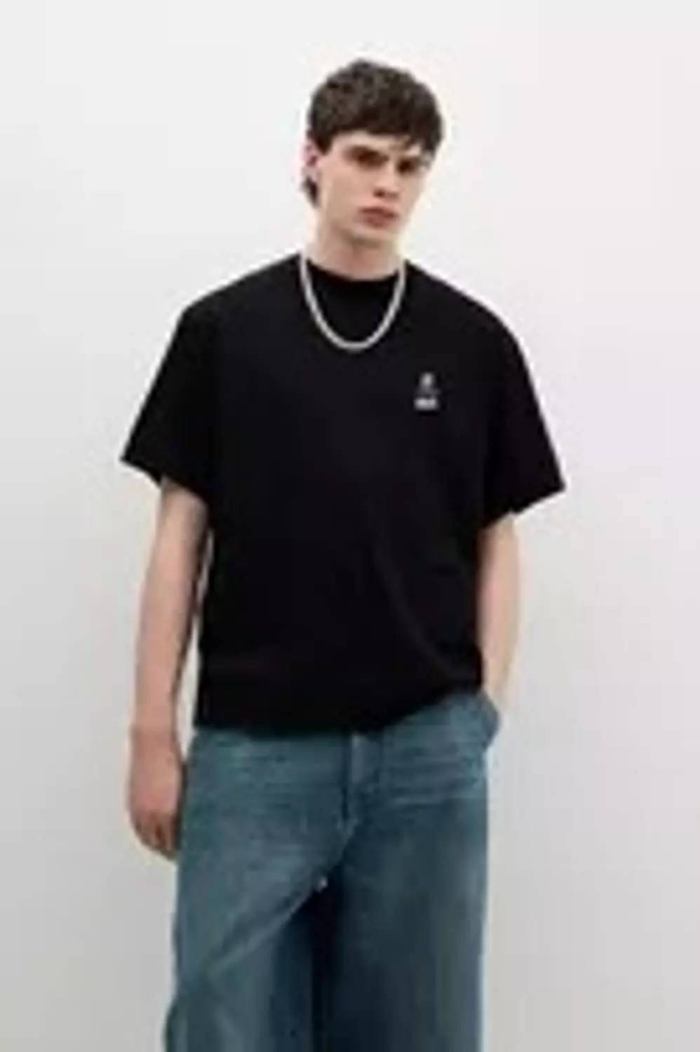 STWD Stop T-shirt 2