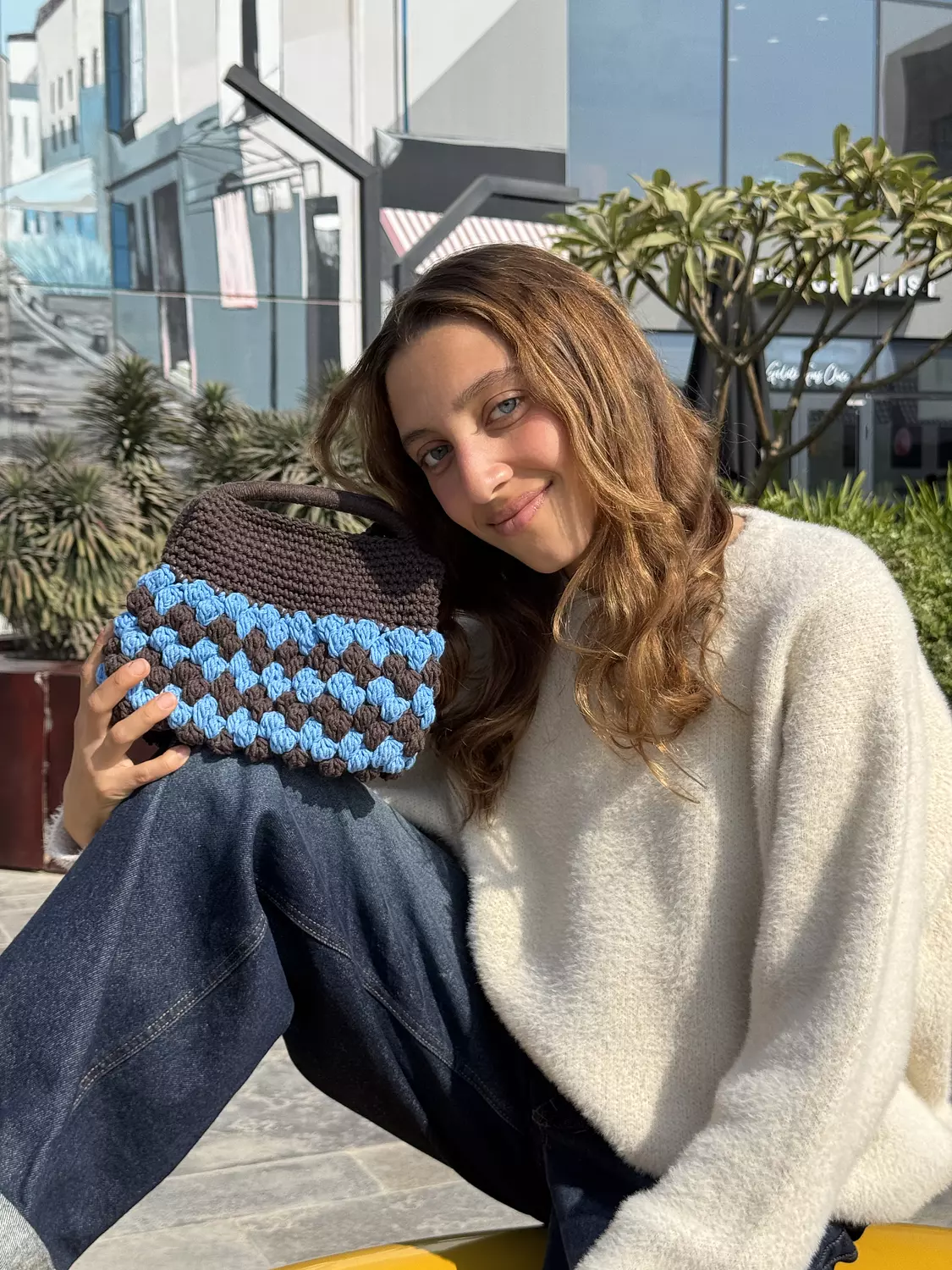 <p style="text-align: center"><span style="color: #ee1f6dff">Cloud Clutch</span></p>