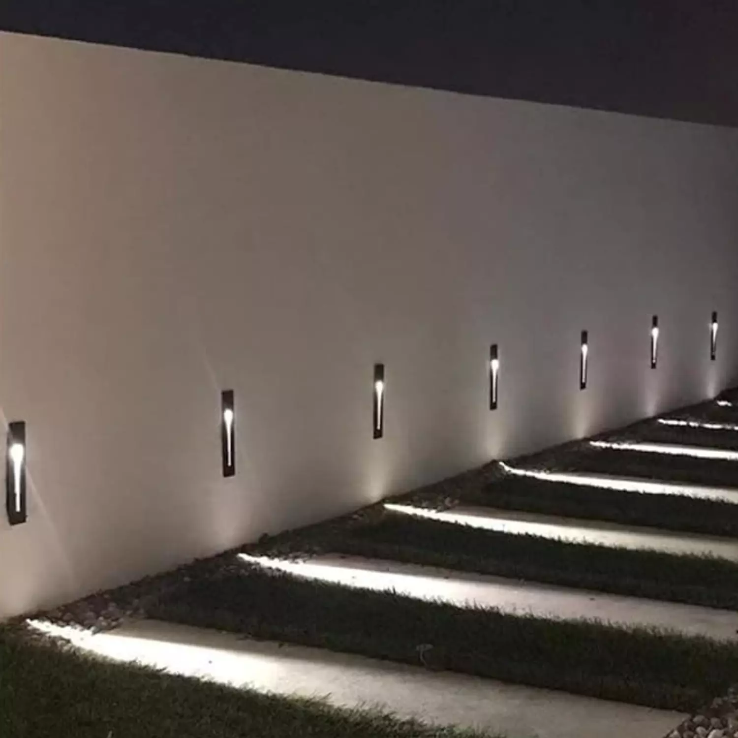 LED Steps Lights hover image