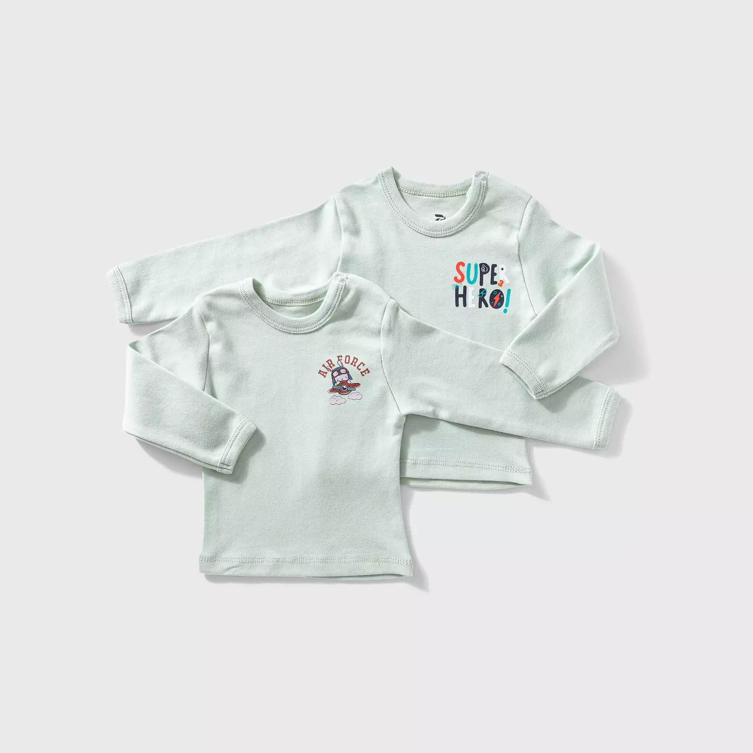 فانلة كم الوان 11