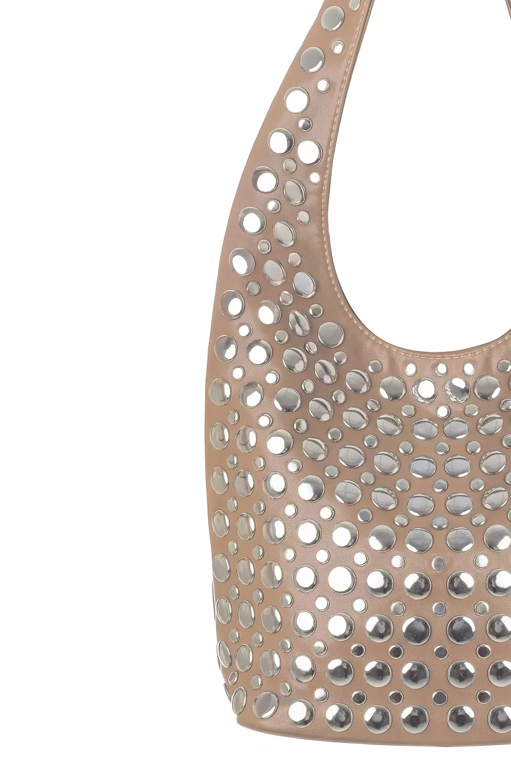 Beije Studded Bag    1