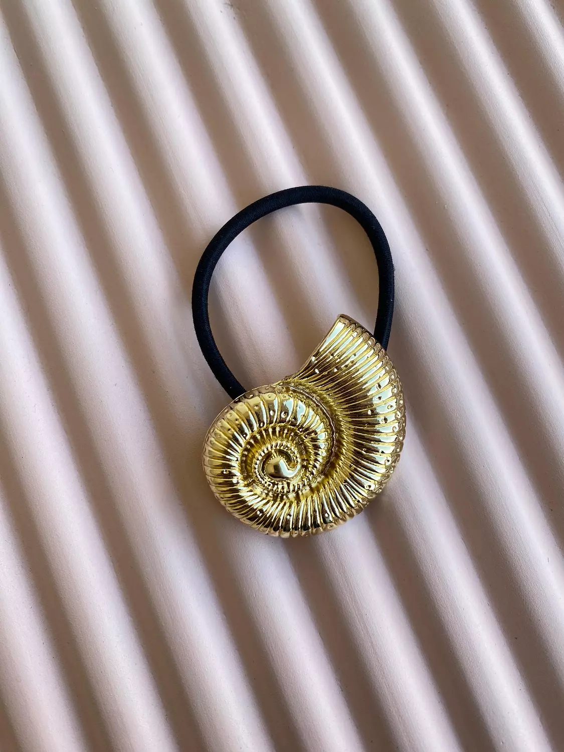 Oceanic hair accessories  2