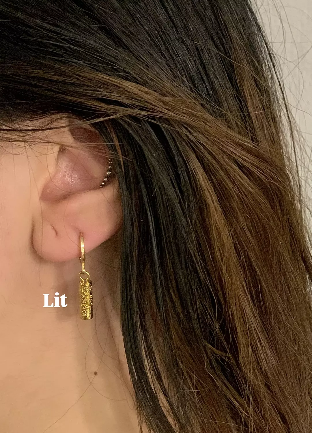 Gemstone piercing  11