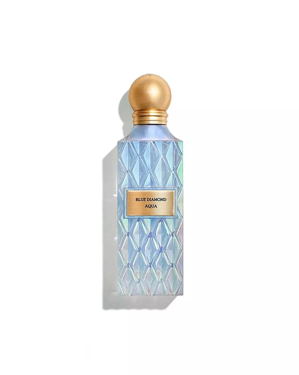 Blue Diamond Aqua Ibraheem AlQurashi 150ml image