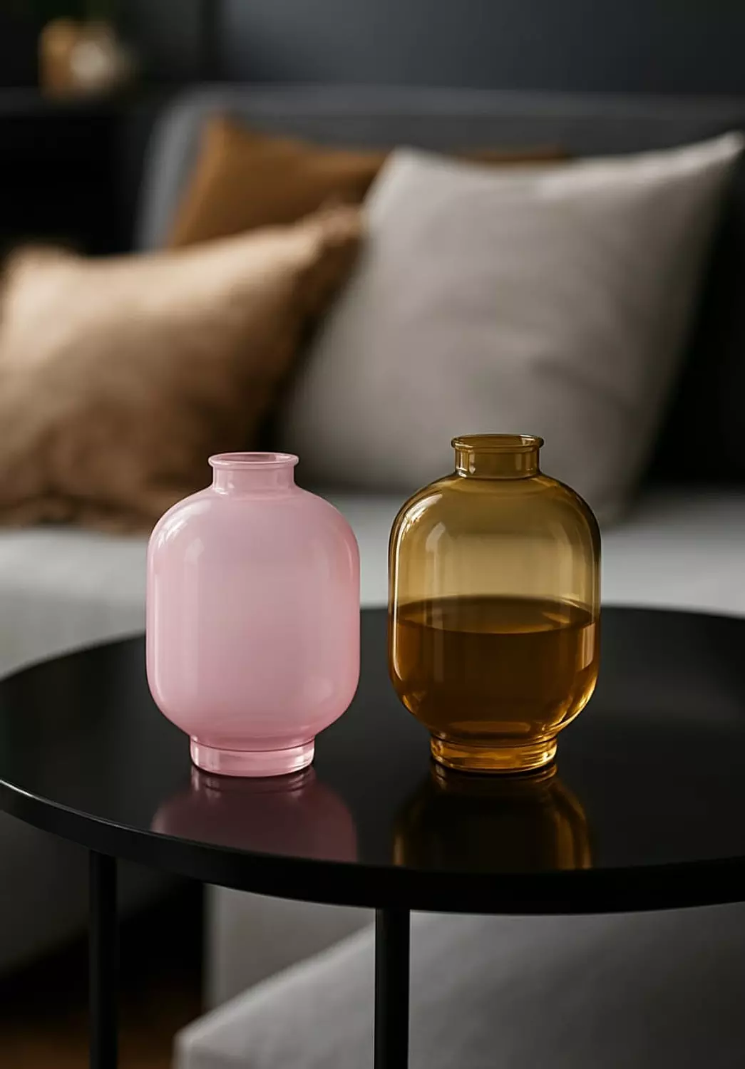 Two Vases Set 5