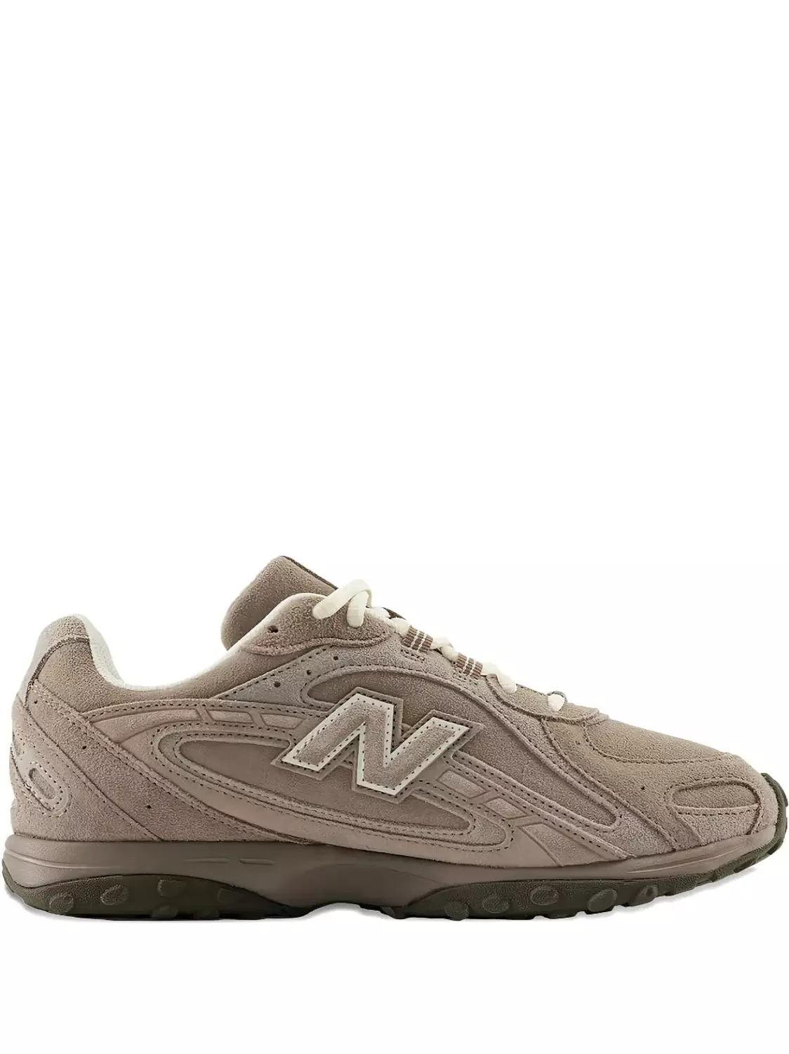 New Balance  204L Mushroom Arid Stone image