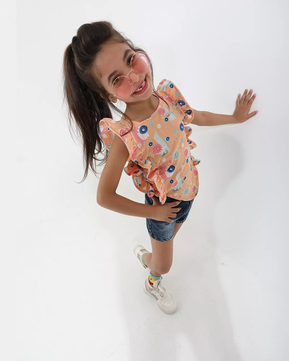 Sunny Blouse 7