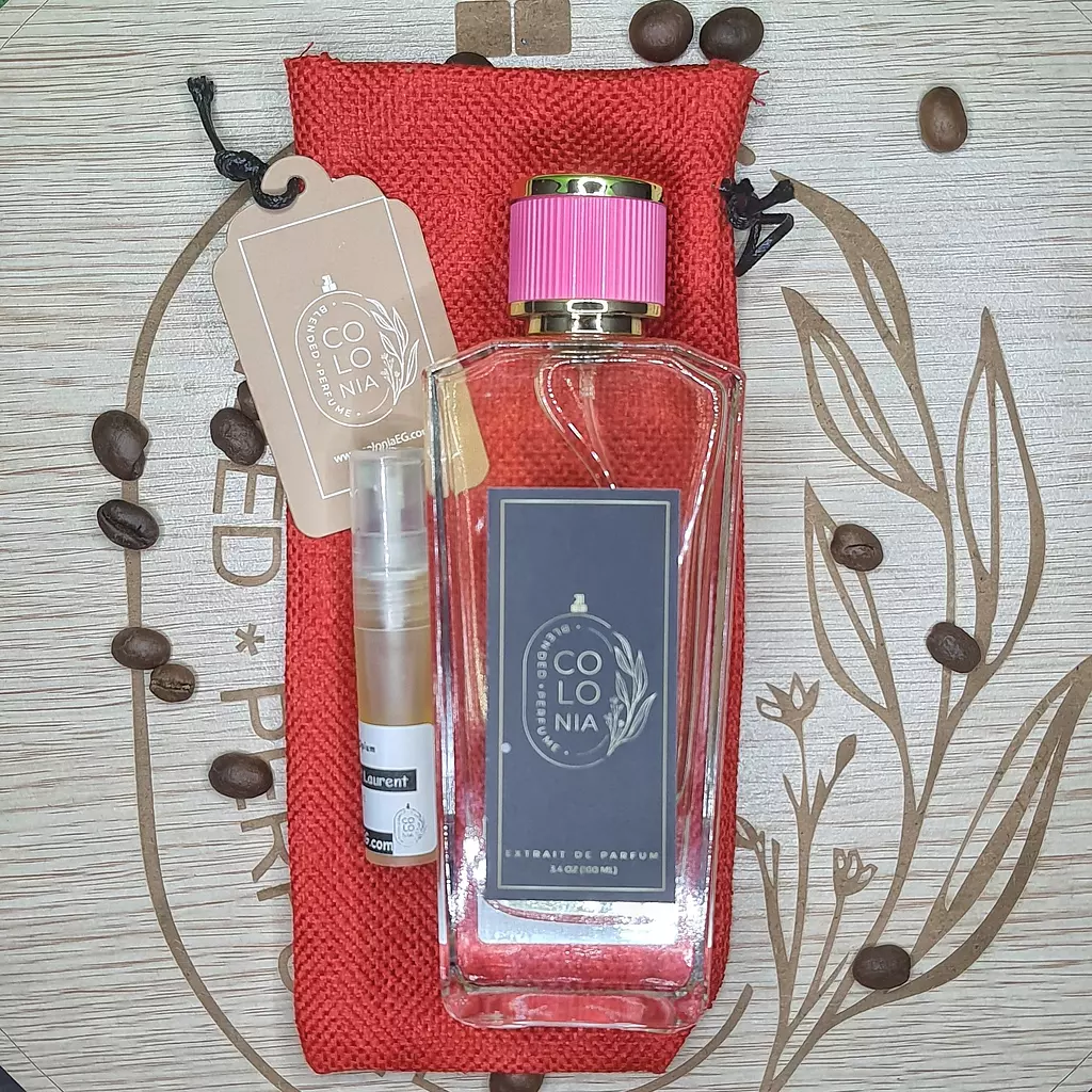 Gucci Rush Gucci (جوتشي رش  - جوتش)