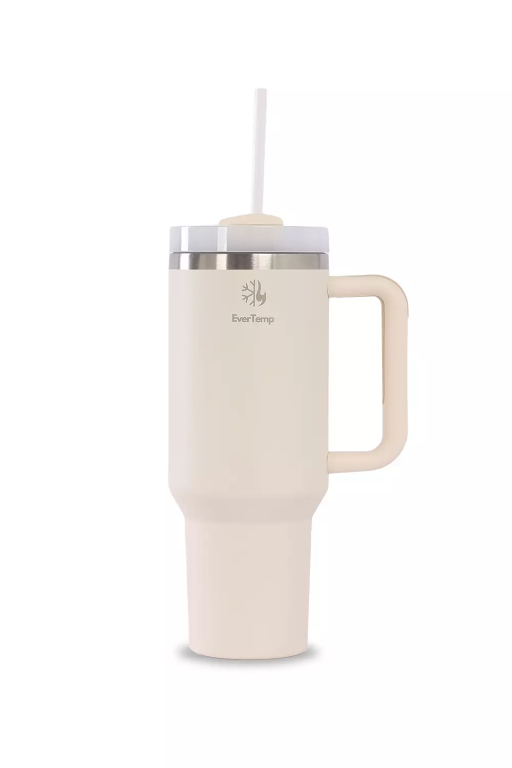 Tumbler Bottle - CREAM image
