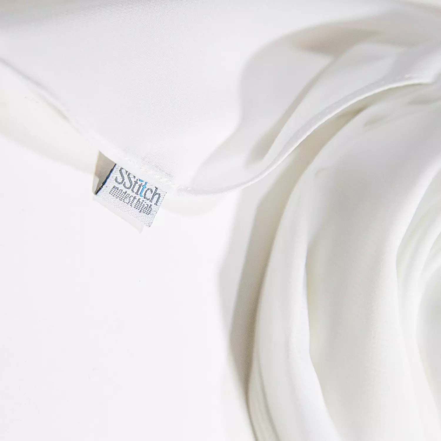 012 Hijab- white  1